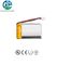 3.7V Li Polymer Battery Power Bank Long Cycle KC Εγκρίθηκε 752030 400mAh για συσκευή ομορφιάς
