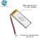 CB IEC62133 Εγκεκριμένο πακέτο επαναφορτιζόμενων μπαταριών 832248 920mAh 3.7V KC Πιστοποιητικό